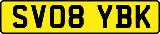 SV08YBK