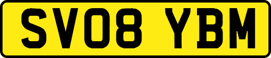 SV08YBM