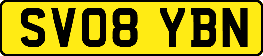 SV08YBN