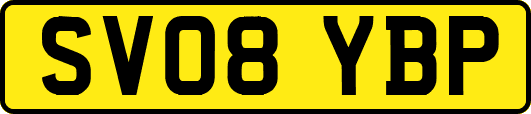 SV08YBP