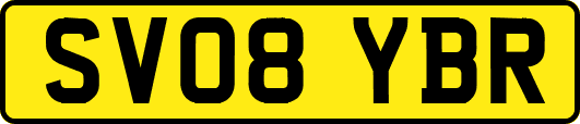 SV08YBR