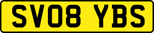 SV08YBS