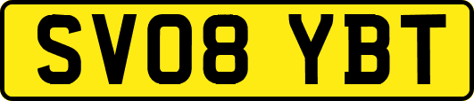 SV08YBT