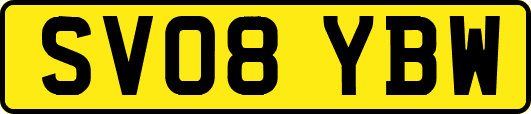 SV08YBW