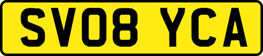 SV08YCA