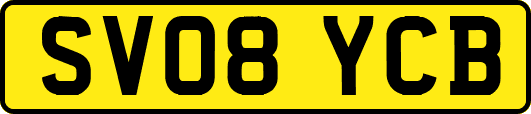 SV08YCB