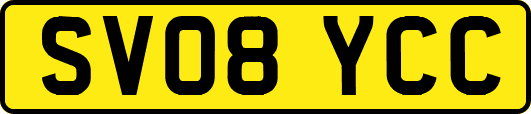 SV08YCC
