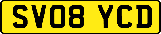 SV08YCD