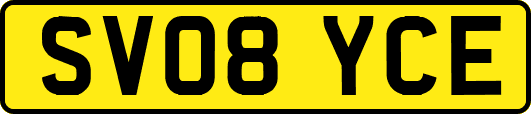 SV08YCE