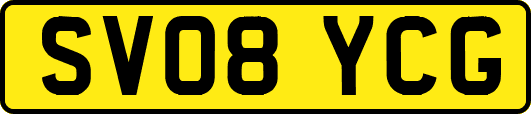 SV08YCG