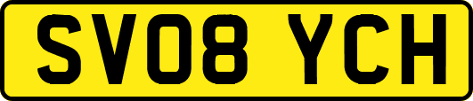 SV08YCH