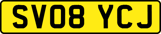 SV08YCJ