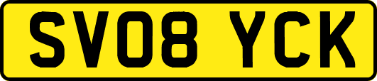 SV08YCK