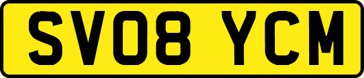 SV08YCM