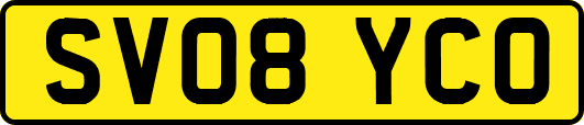 SV08YCO