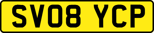 SV08YCP