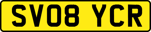 SV08YCR
