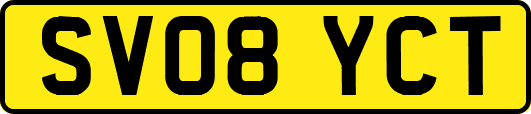 SV08YCT