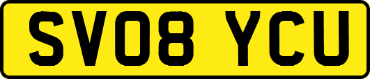 SV08YCU