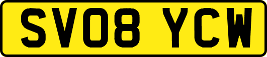 SV08YCW