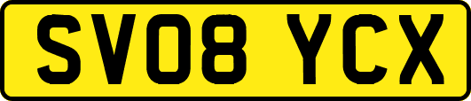 SV08YCX