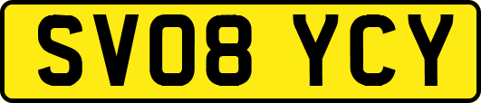 SV08YCY