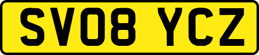 SV08YCZ