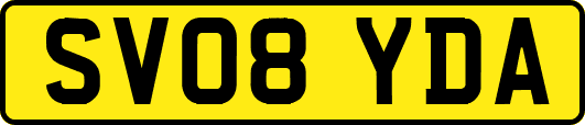 SV08YDA
