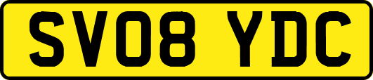 SV08YDC