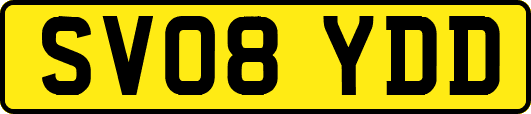 SV08YDD