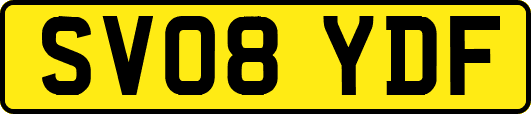 SV08YDF