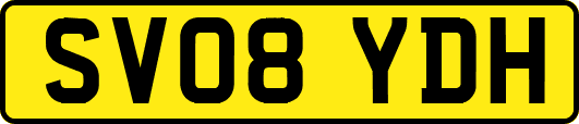 SV08YDH