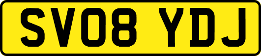 SV08YDJ