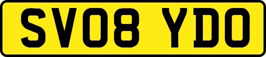 SV08YDO