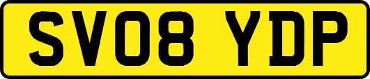 SV08YDP
