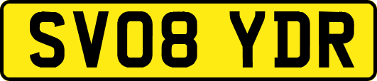 SV08YDR
