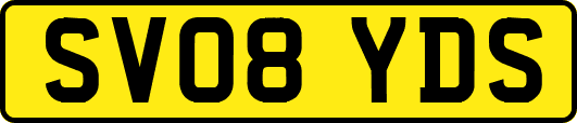 SV08YDS