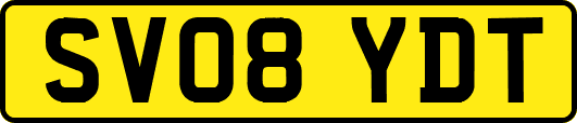 SV08YDT