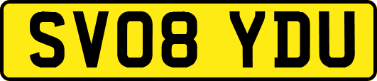 SV08YDU
