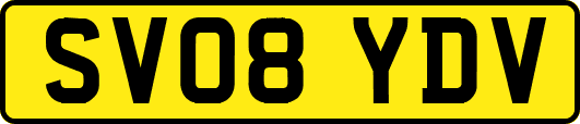 SV08YDV