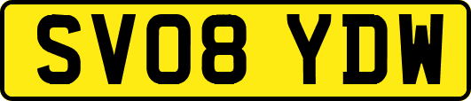 SV08YDW