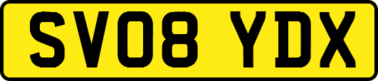 SV08YDX