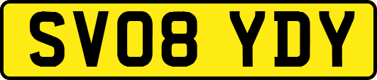 SV08YDY