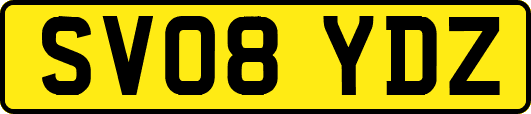 SV08YDZ