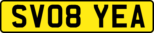 SV08YEA