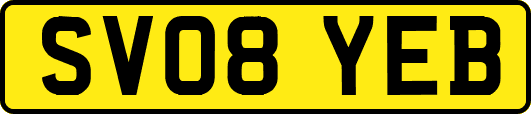 SV08YEB