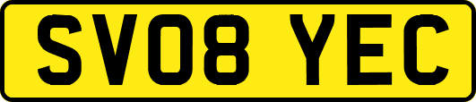SV08YEC