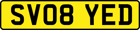 SV08YED