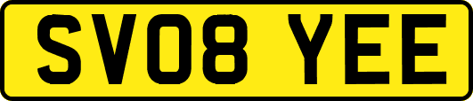 SV08YEE