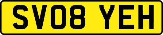 SV08YEH